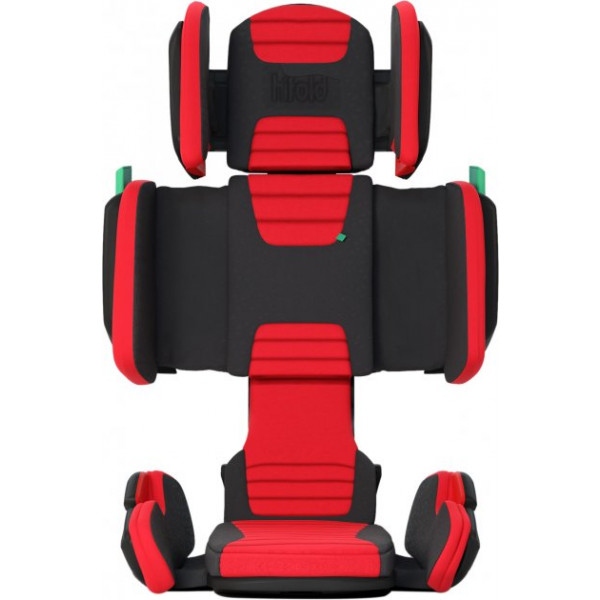 Автокрісло Mifold Racing Red (HF02-EU/RED)