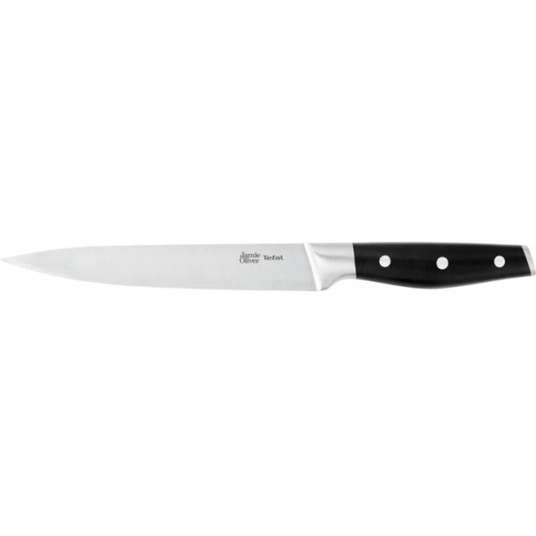 Ніж кухонний Tefal K2670244 Jamie Oliver 20 см