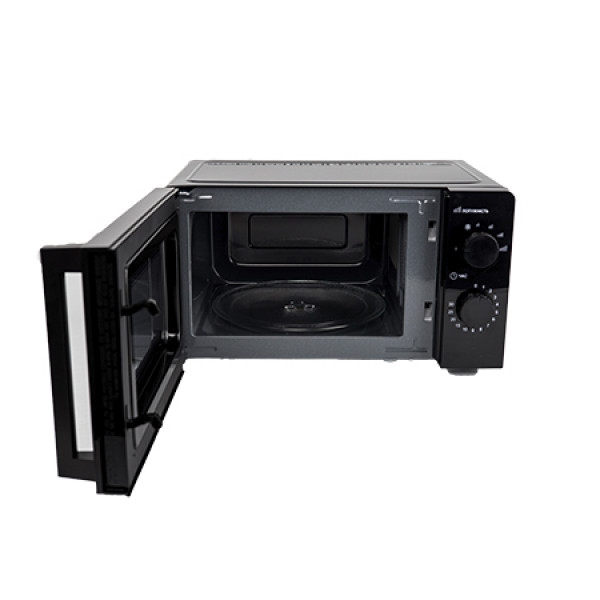 Мікрохвильова піч (НВЧ) Grunhelm 20MX708-B Black