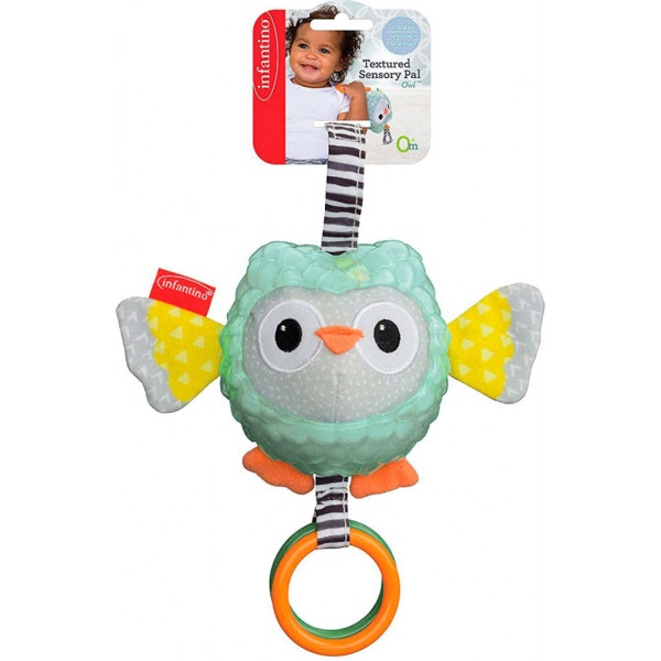 Підвіска Infantino Сова (216479I)