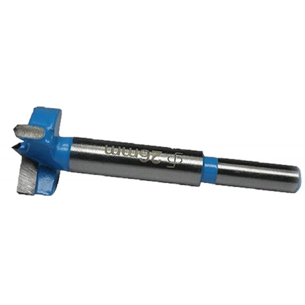 Свердло S&R 26 мм (216812026)