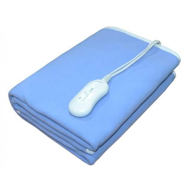 Електроковдра Esperanza Velvet EHB001 Blue
