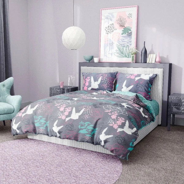 Комплект постільної білизни DAISY Legerity 145х220