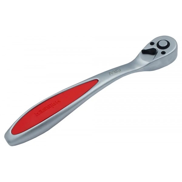 Ключ-трiскачка Haisser 3/8" 90 зубів