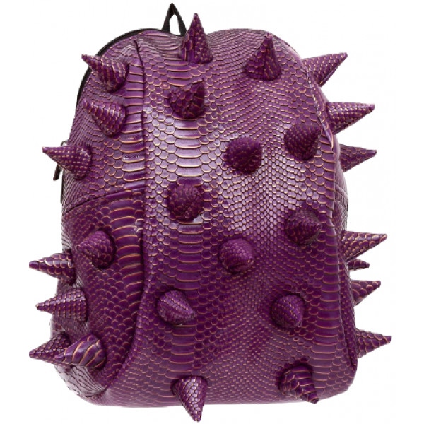 Рюкзак шкільний MadPax Gator Half LUXE Purple (KAB24485064)