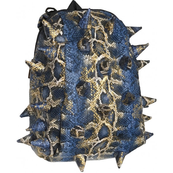 Рюкзак шкільний MadPax Pactor Half Boa Blue (M/PAC/BOA/HALF)