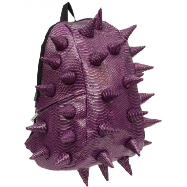 Рюкзак шкільний MadPax Gator Full LUXE Purple (KAA24485047)