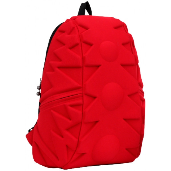 Рюкзак шкільний MadPax Exo Full Red (KAA24484637)