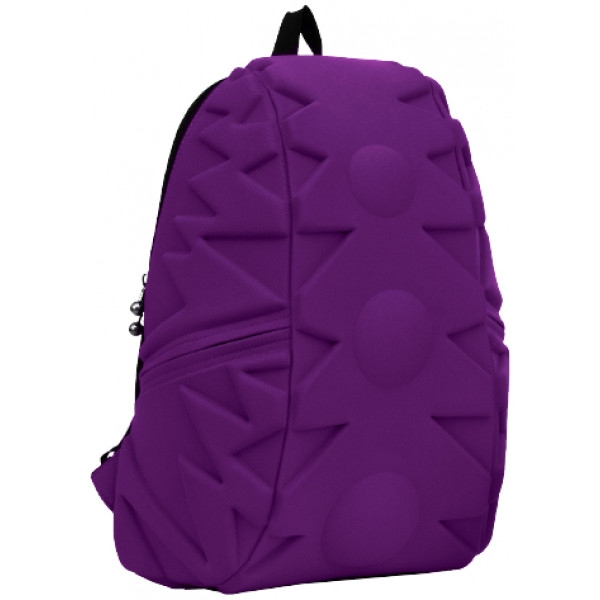 Рюкзак шкільний MadPax Exo Full Purple (KAA24484642)
