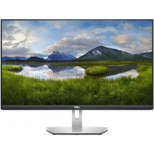 Монітор Dell S2721H (210-AXLE)