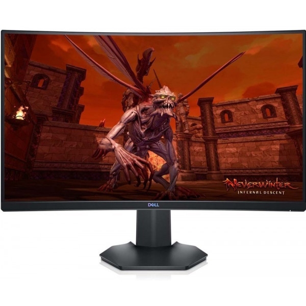 Монітор ігровий Dell S2721HGFA (210-BFWN)
