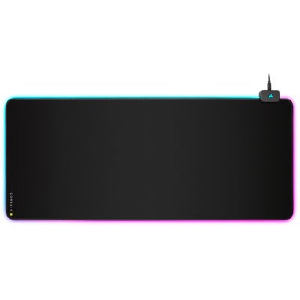 Килимок для миші Corsair MM700 RGB Gaming Mouse Pad - Extended-XL (CH-9417070-WW)