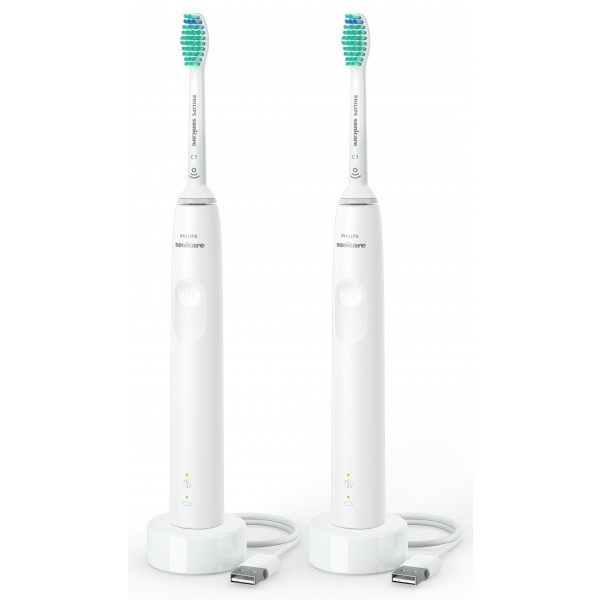 Зубна щітка електрична Philips Sonicare HX3675/13