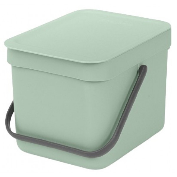 Бак для сміття Brabantia Sort&Go 6 л 211768