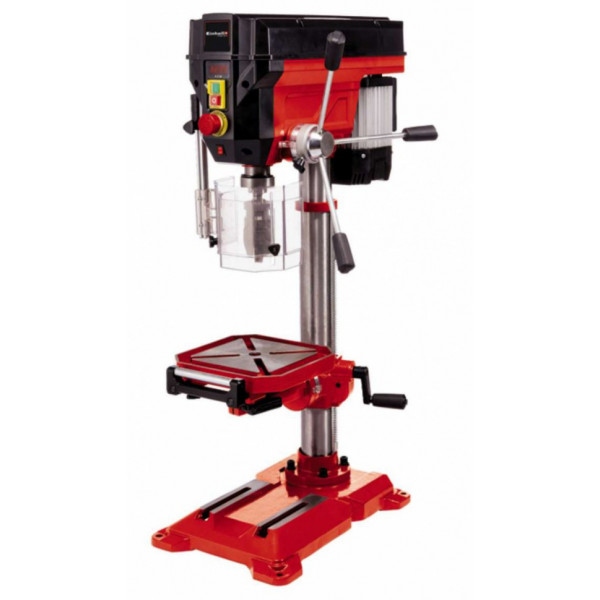 Станок Einhell TE-BD 750 E (4250715)
