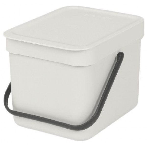 Бак для сміття Brabantia Sort&Go 6 л 213267