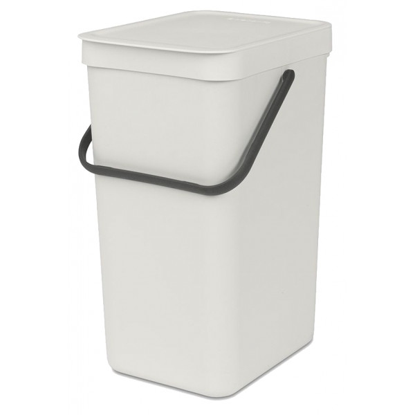 Бак для сміття Brabantia Sort&Go 16 л 213465