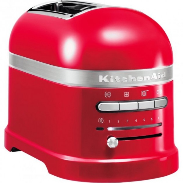 Тостер KitchenAid Artisan (5KMT2204EER)