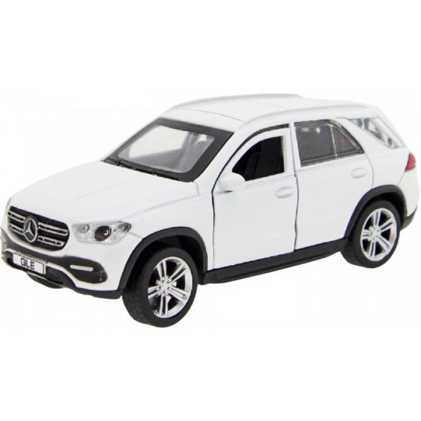 Автотранспорт Technopark MERCEDES-BENZ GLE 2019 (білий) (GLE-12-WH)