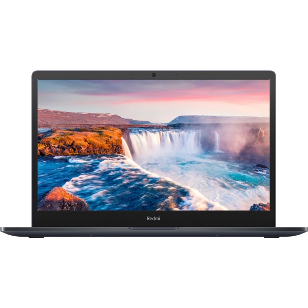 Ноутбук Xiaomi Mi RedmiBook 15 (JYU4436ID) Charcoal Gray