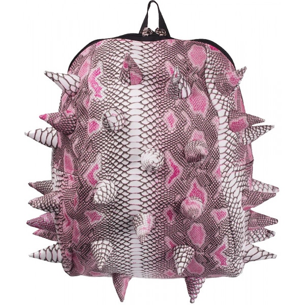 Рюкзак шкільний MadPax Pactor Half Pink Extinct (M/PAC/PK/HALF)