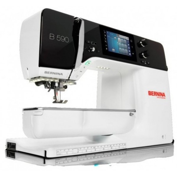 Швейна машина Bernina 590