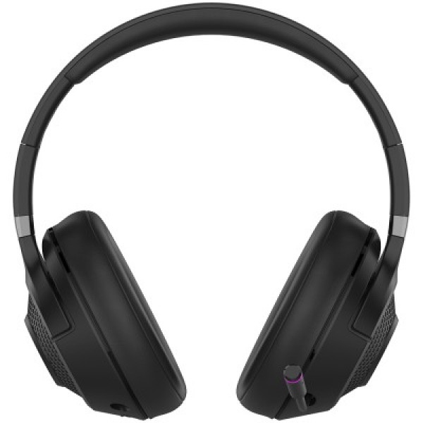 Гарнітура бездротова ігрова Lorgar Noah 701 Black (LRG-GHS701)