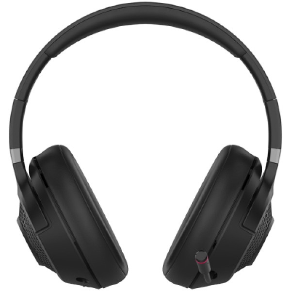 Гарнітура бездротова ігрова Lorgar Noah 501 Black (LRG-GHS501)