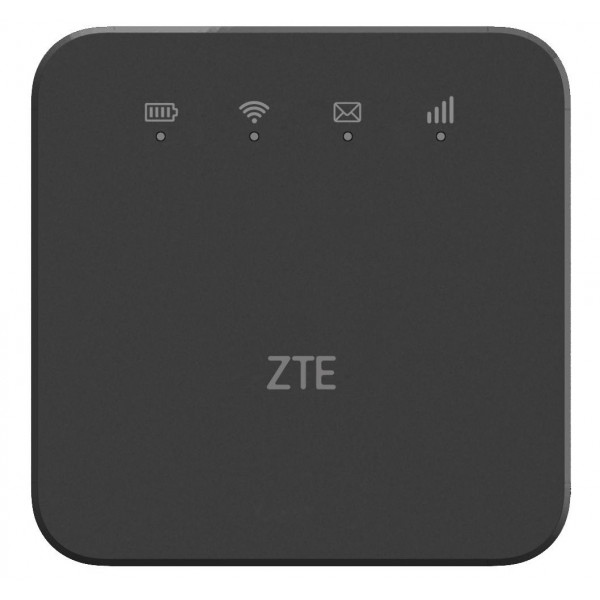 Модем 4G ZTE MF927U 4G Black