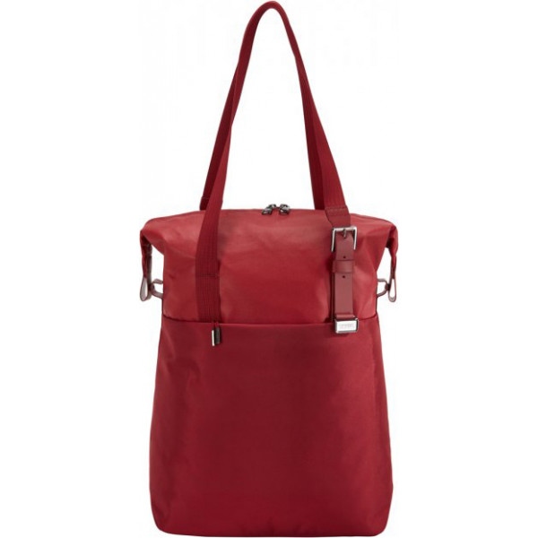 Сумка для ноутбуку Thule Spira Vertical Tote 14" SPAT114 Rio Red (3203784)