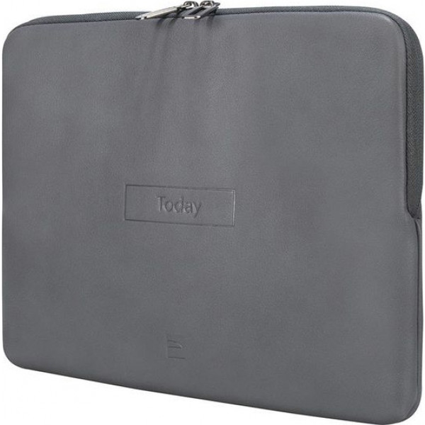 Чохол для ноутбуку Tucano Today Sleeve 13"/14'' Silver (BFTO1314-G)
