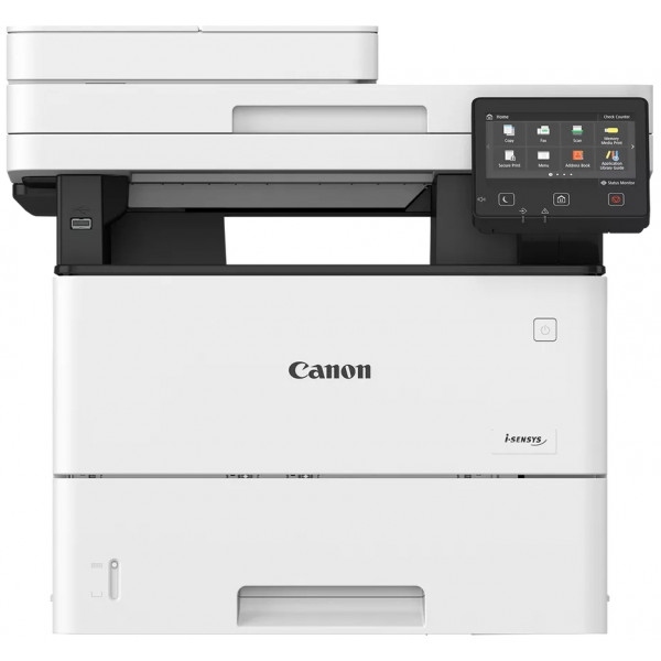 БФП ч/б друку Canon Wi-Fi MF552dw (5160C011)