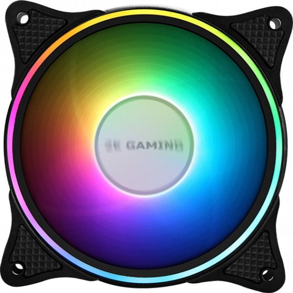 Корпусний вентилятор 2E Gaming (2E-F120OI-ARGB)