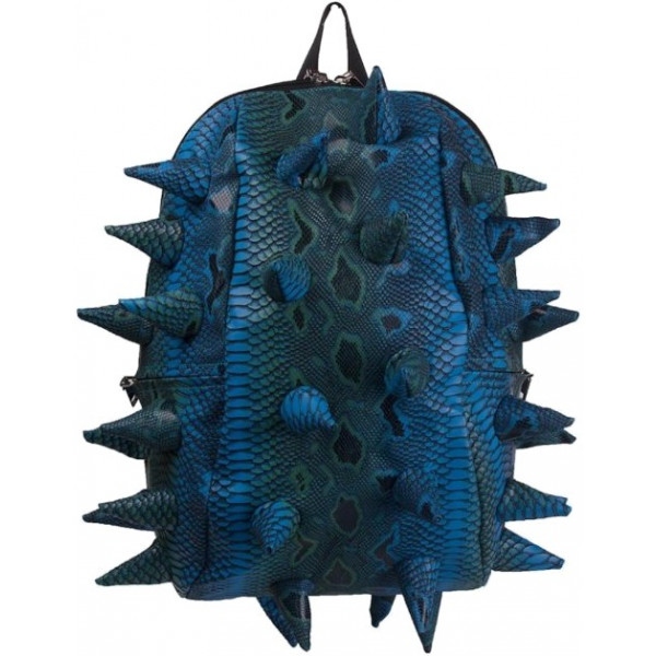 Рюкзак шкільний MadPax Pactor Full Blue Mamba (M/PAC/MA/FULL)