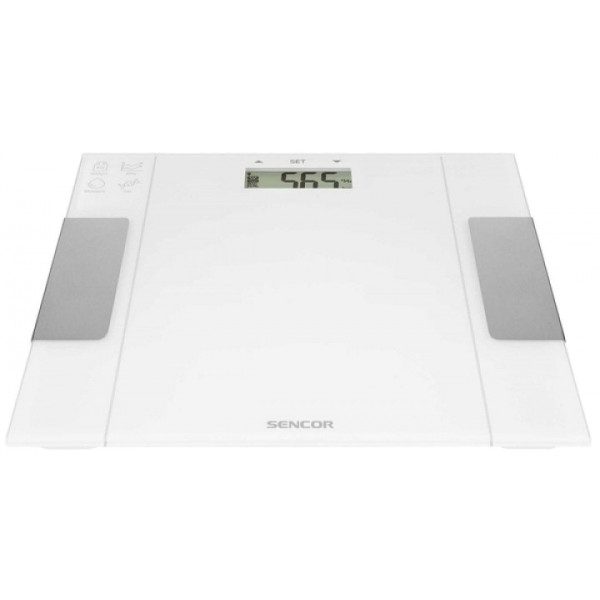 Ваги Sencor SBS 5051WH