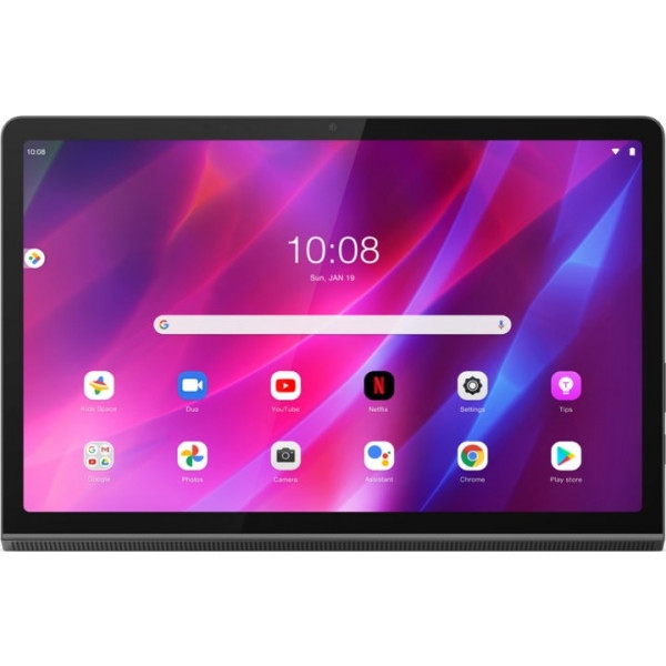 Планшет Lenovo Yoga Tab 11 8/256 LTE (ZA8X0045UA) Storm Grey