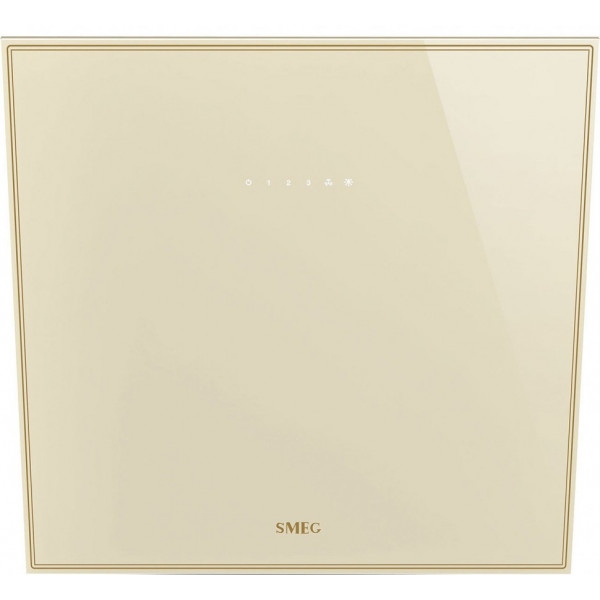 Витяжка декоративна Smeg KV26P