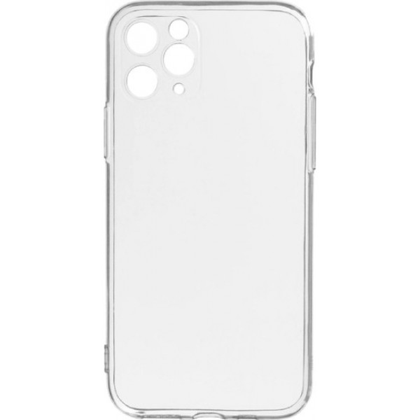 Чохол для смартфону Armorstandart Air Series for Apple iPhone 11 Pro Camera cover Transparent (ARM60053)