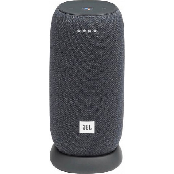 Портативна акустика JBL Link Portable Gray (JBLLINKPORGRY)