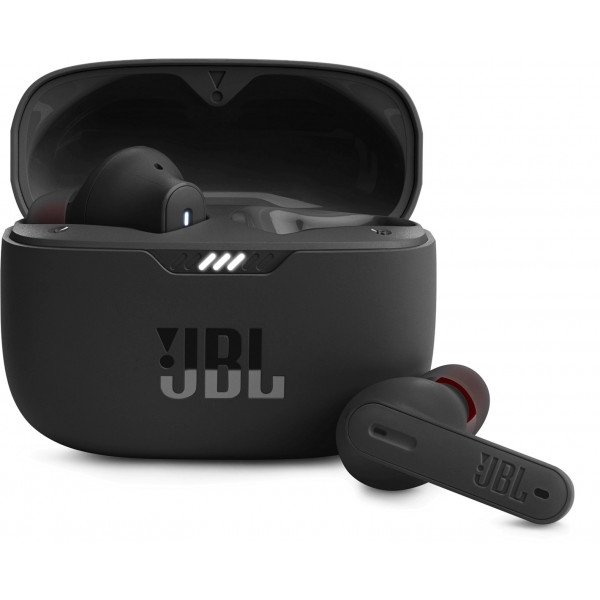 Навушники вкладиші бездротові TWS JBL Tune 230 NC TWS Black (JBLT230NCTWSBLK)