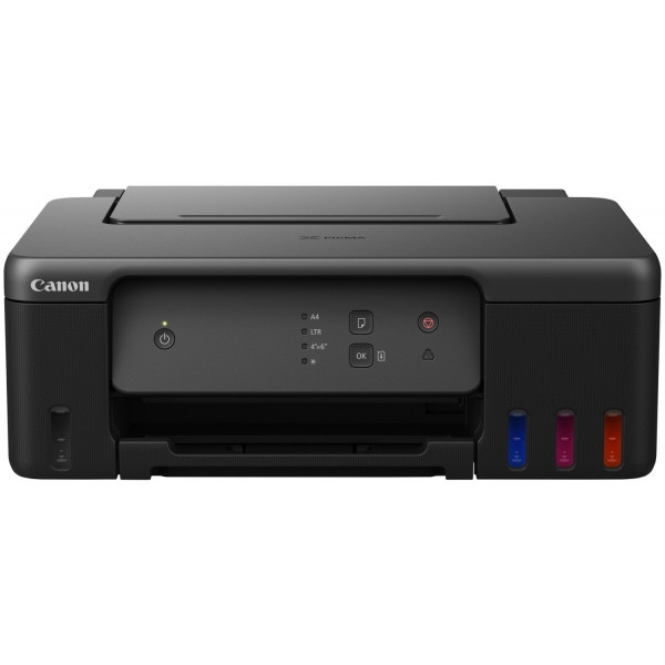 Принтер для кольорового друку Canon PIXMA G1430 (5809C009)