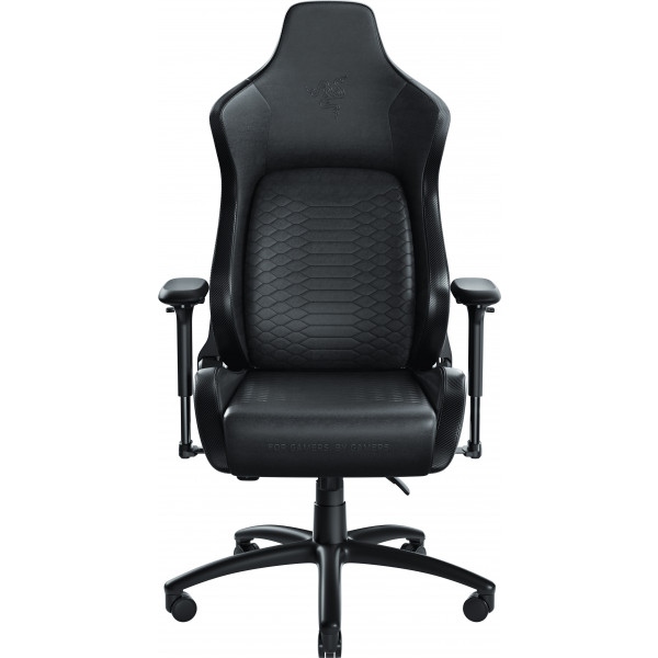 Крісло для геймерів Razer Iskur XL (RZ38-03950200-R3G1) Black