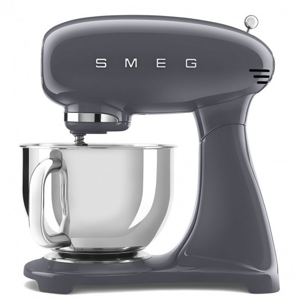 Планетарний міксер Smeg SMF03GREU