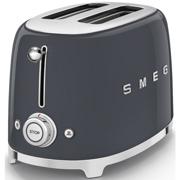 Тостер Smeg TSF01GREU
