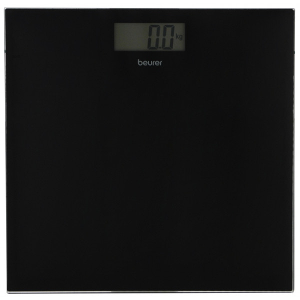 Ваги Beurer GS 10 Black