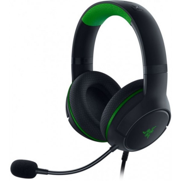 Гарнітура для консолі Razer Kaira X for Xbox Black (RZ04-03970100-R3M1)