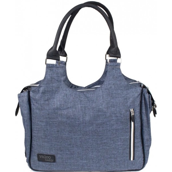 Сумка для коляски Valco Baby Trend Mothers Bag/Denim (9927)