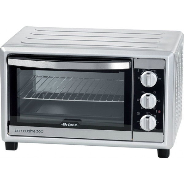 Піч електрична Ariete 985 Silver