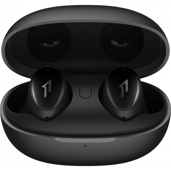 Навушники вкладиші бездротові TWS 1MORE ColorBuds 2 (ES602) Midnight Black