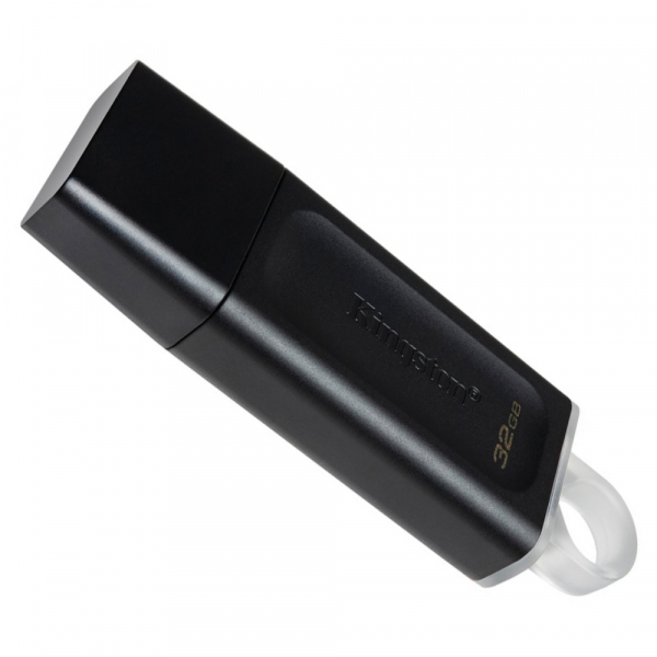 Флеш USB Kingston USB3.2 Gen 1 DataTraveler Exodia Black-White (DTX/32GB-2P)